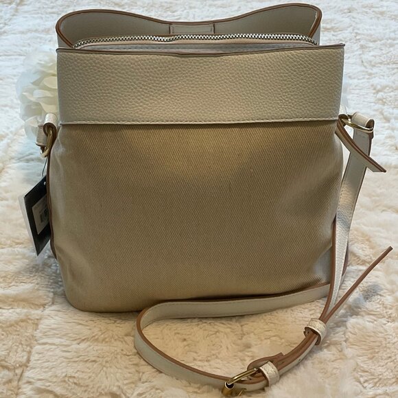 Nanette Lepore Bucket Bag NWT - Picture 2 of 15